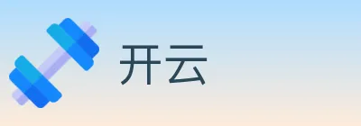开云 logo